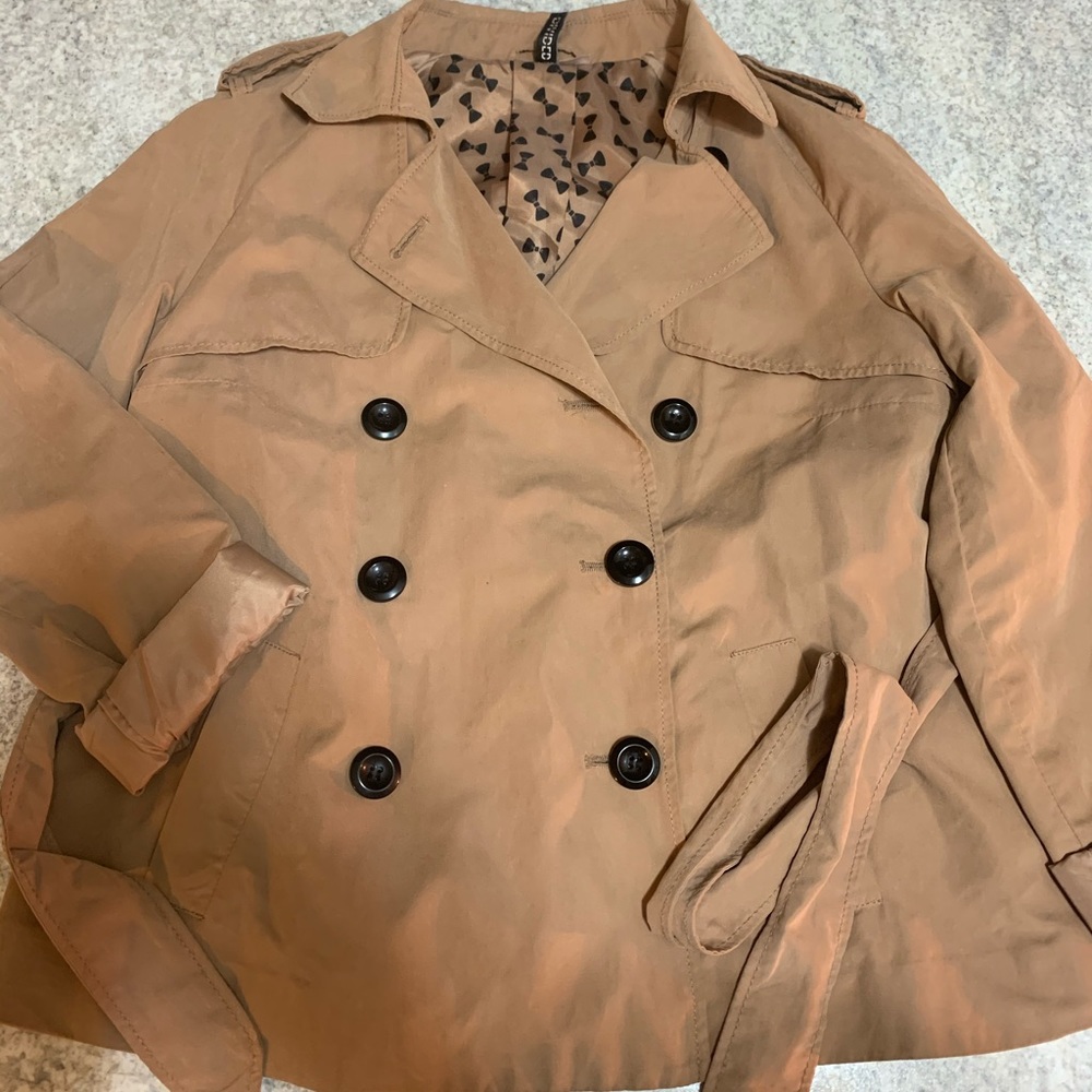 H&M jacket/coat